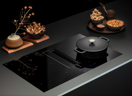 Варочная поверхность Falmec ZERO