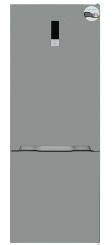Холодильник Schaub Lorenz SLU S620X3E