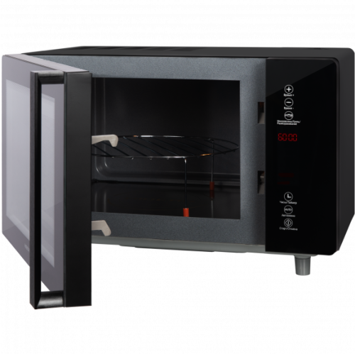 Микроволновая печь Hiberg VM-4588 B