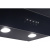 Вытяжка MBS MERYTA 150 GLASS BLACK Вытяжка MBS MERYTA 150 GLASS BLACK