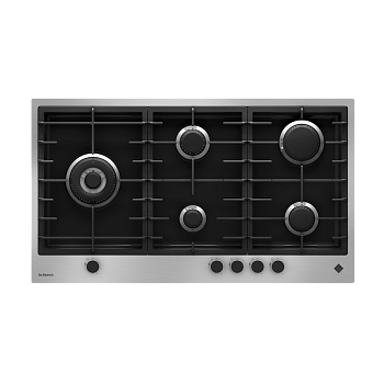 Газовая варочная поверхность De Dietrich DPE4929XF