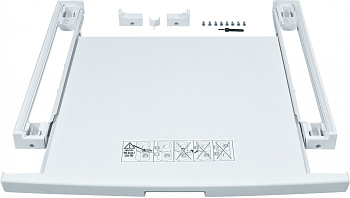 Соединительный элемент Bosch WTZ11400