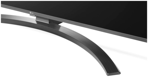 55" Телевизор LG 55UQ91009LD 2022 HDR, титан