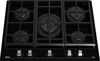 Варочная панель Teka GZC 75330 XBN BLACK