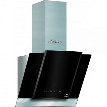 Наклонная вытяжка Kaiser AT 6438 F Eco