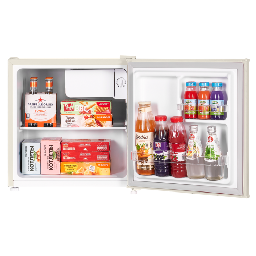 Холодильник Maunfeld MFF50RBG