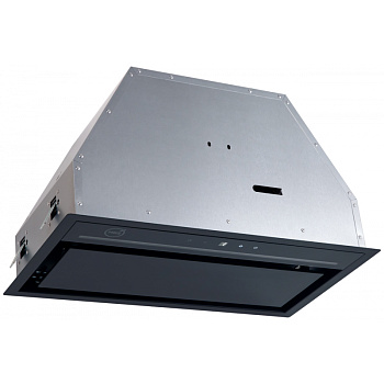 Вытяжка MBS NEMESIA 600 BLACK