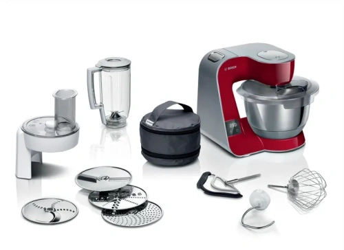 Кухонная машина Bosch MUM5X720