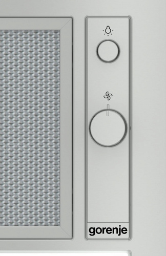 Встраиваемая вытяжка Gorenje BHI681ES