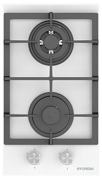 Газовая варочная поверхность Hyundai HHG 3236 WG