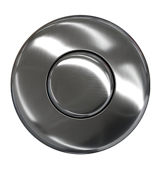 Пневматическая кнопка для измельчителя Omoikiri SW-01-BN