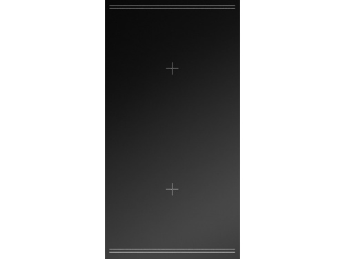 Индукционная варочная панель Bertazzoni P784I1M30NVS