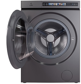 Стиральная машина LEX LWM10612 GRID MAGNA