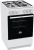 Газовая плита Gorenje GG5A12WH