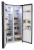Холодильник NORDFROST RFS 525DX NFXd inverter