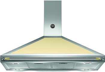 Вытяжка настенная Bertazzoni K120HERCRA