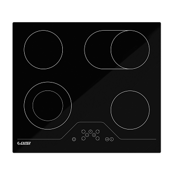 Встр-ая варочная электр. поверхность EXITEQ EXH-303