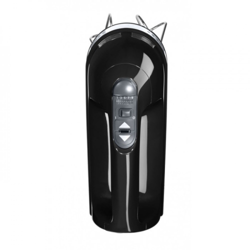 Ручной миксер KitchenAid, чёрный, 5KHM9212EOB