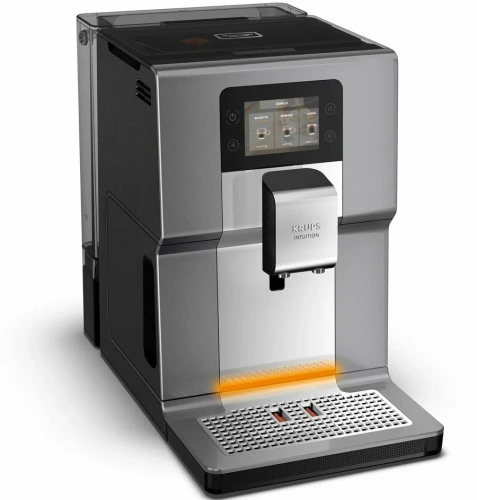 Кофемашина Krups EA875