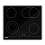 Встр-ая варочная электр. поверхность EXITEQ EXH-303
