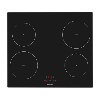 Встраиваемая электрическая варочная панель EXITEQ EXH-103IB