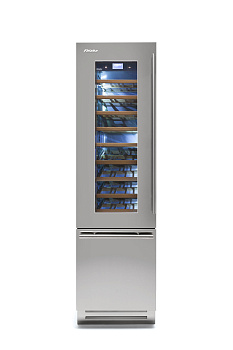 Винный шкаф Fhiaba KS5990TWT3