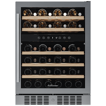 Винный шкаф Meyvel MV46-KST2