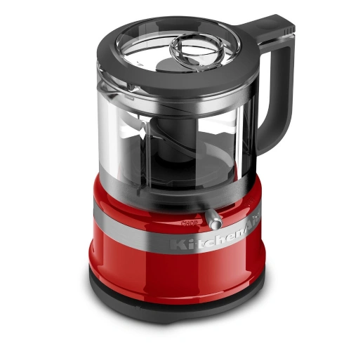 Мини-измельчитель KitchenAid 5KFC3516EER Красный