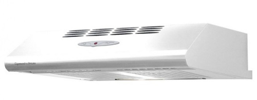 Вытяжка Zigmund & Shtain K 356.61 W
