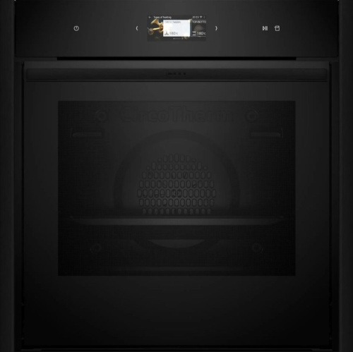 Духовой шкаф Neff B69FS3CY0