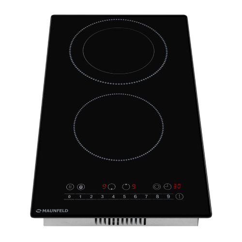 Электрическая варочная панель Maunfeld EVCE292SDPBK