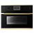 Паровой шкаф Kuppersbusch CD 6350.0 S4 Gold