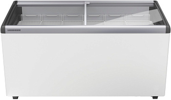 Морозильный ларь Liebherr EFI 4403-40 G79