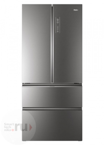 Холодильник Haier  HB18FGSAAARU