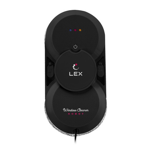 Робот — мойщик окон Lex LXVCW 7090