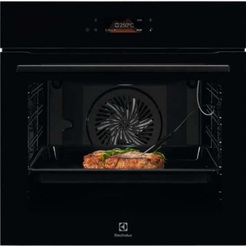 Встраиваемый духовой шкаф Electrolux KOEBP39WZ