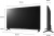 43" Телевизор LG 43UQ75006LF, черный