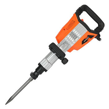 Молоток отбойный PATRIOT DB 550, 1750Вт