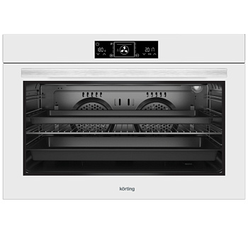 Духовой шкаф Korting OKB 7129 SGW