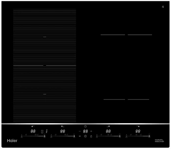 Варочная поверхность Haier HHY-Y64WBFLB