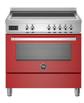 Варочный центр Bertazzoni Professional PRO95I1EROT