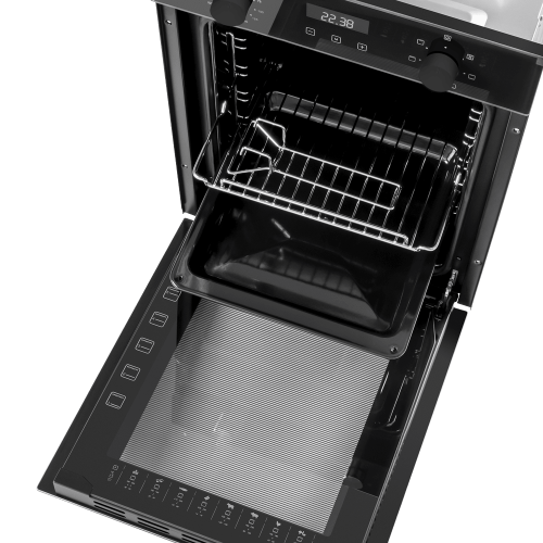 Шкаф духовой электрический MAUNFELD EOEM516PB2