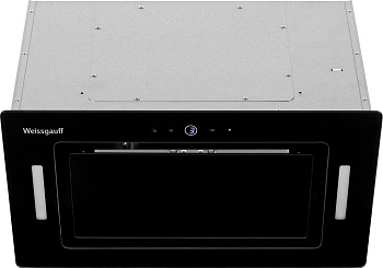 Вытяжка Weissgauff Aura 850 BL