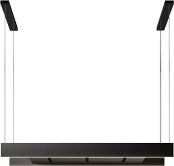 Вытяжка Falmec LIGHT 120 BLACK