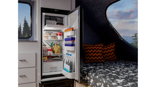 Автомобильные холодильники Meyvel AF-DB90X