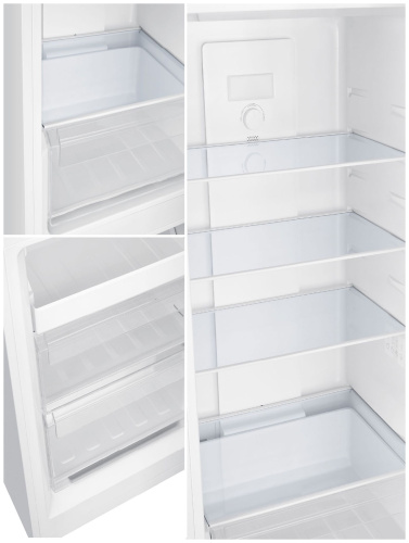 Холодильник ARDO RMA460286W2