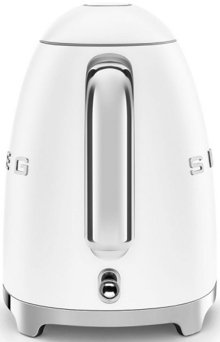 Чайник Smeg KLF03WHMEU