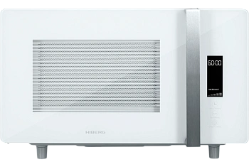 Микроволновая печь HIBERG i-VM 4588 W (инверторная)