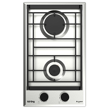 Варочная поверхность Korting HG 3712 CX