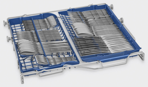 Встраиваемая посудомоечная машина Smeg STL333CL